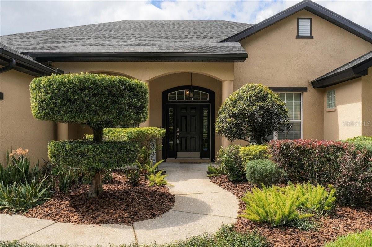 2929 FOREST HAMMOCK DR