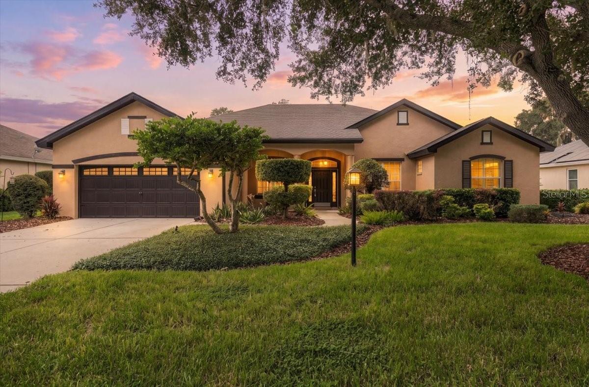 2929 FOREST HAMMOCK DR