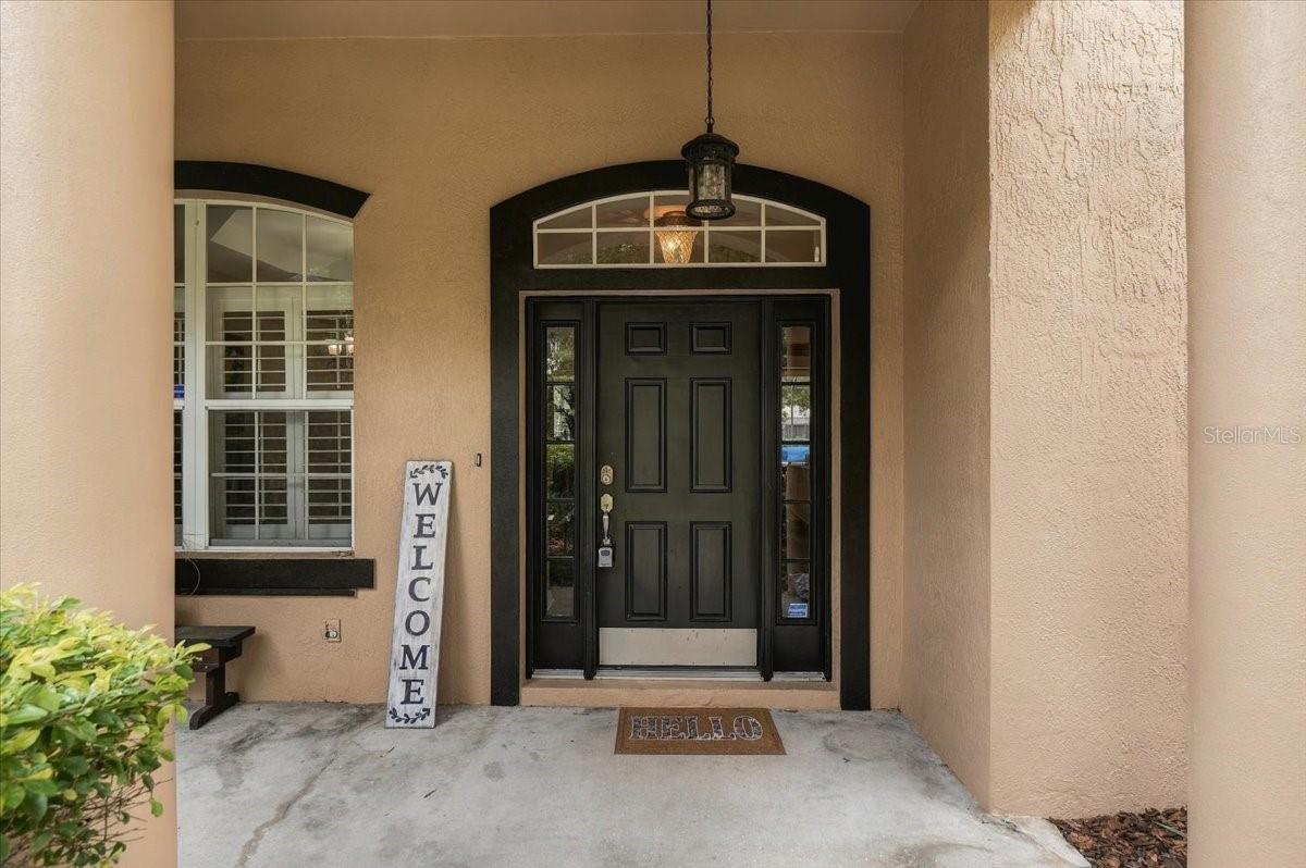 2929 FOREST HAMMOCK DR