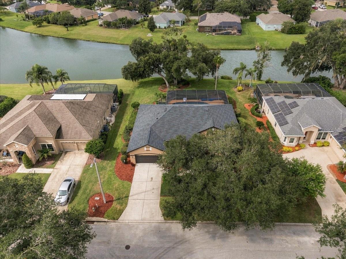 2929 FOREST HAMMOCK DR