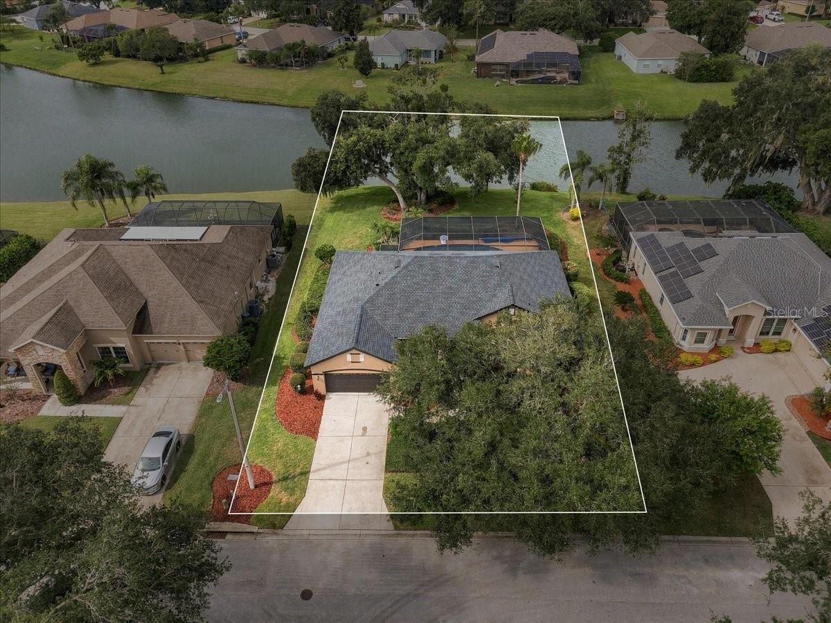2929 FOREST HAMMOCK DR