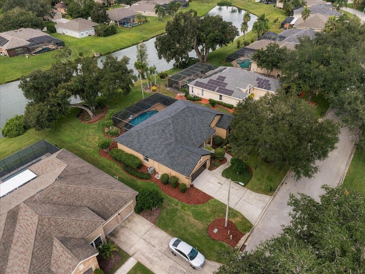 2929 FOREST HAMMOCK DR