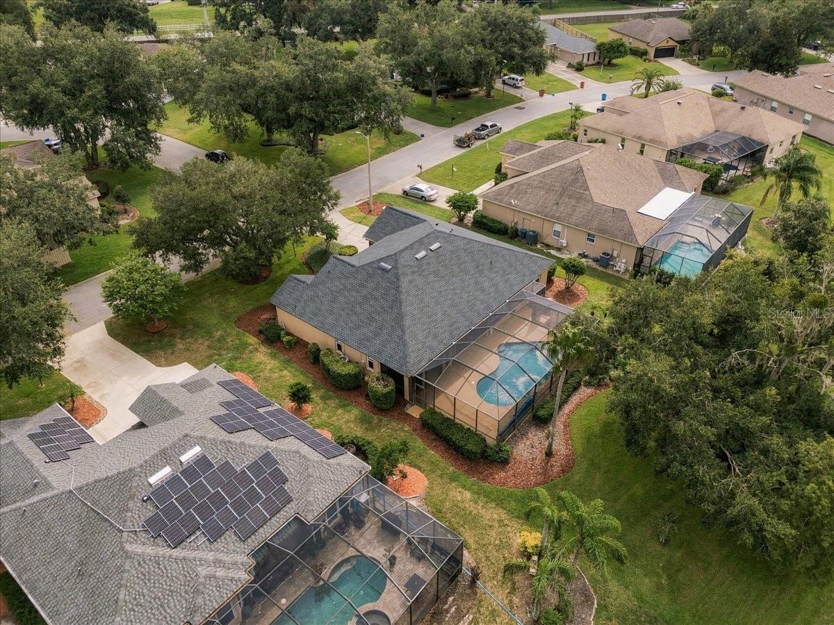 2929 FOREST HAMMOCK DR