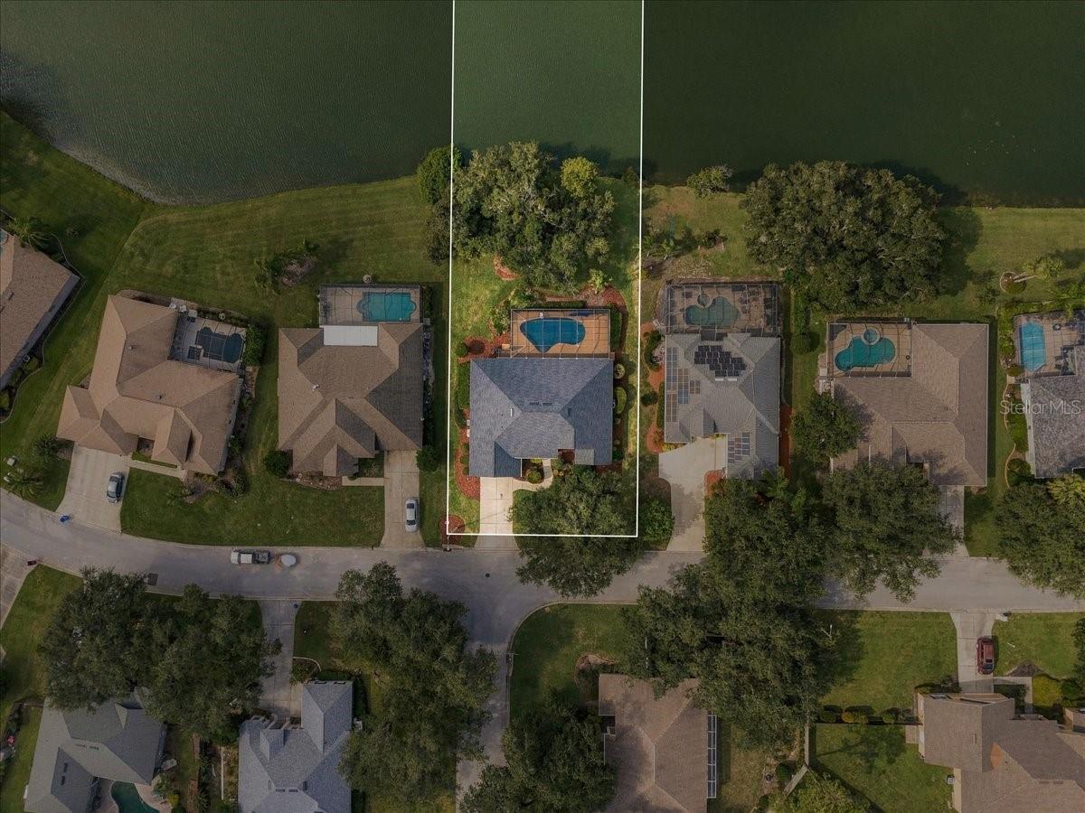 2929 FOREST HAMMOCK DR