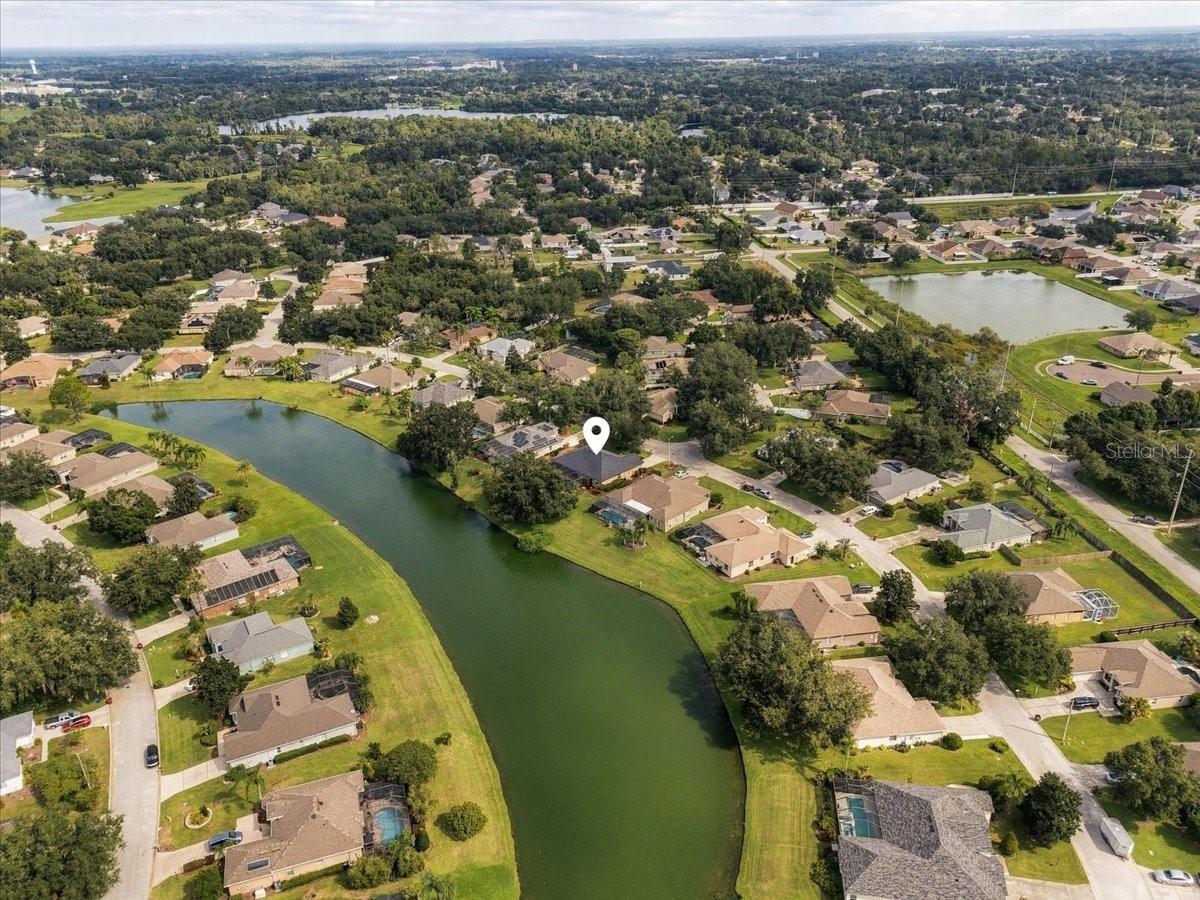 2929 FOREST HAMMOCK DR