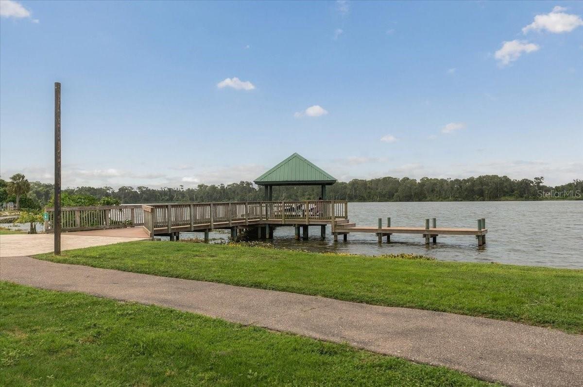 2929 FOREST HAMMOCK DR