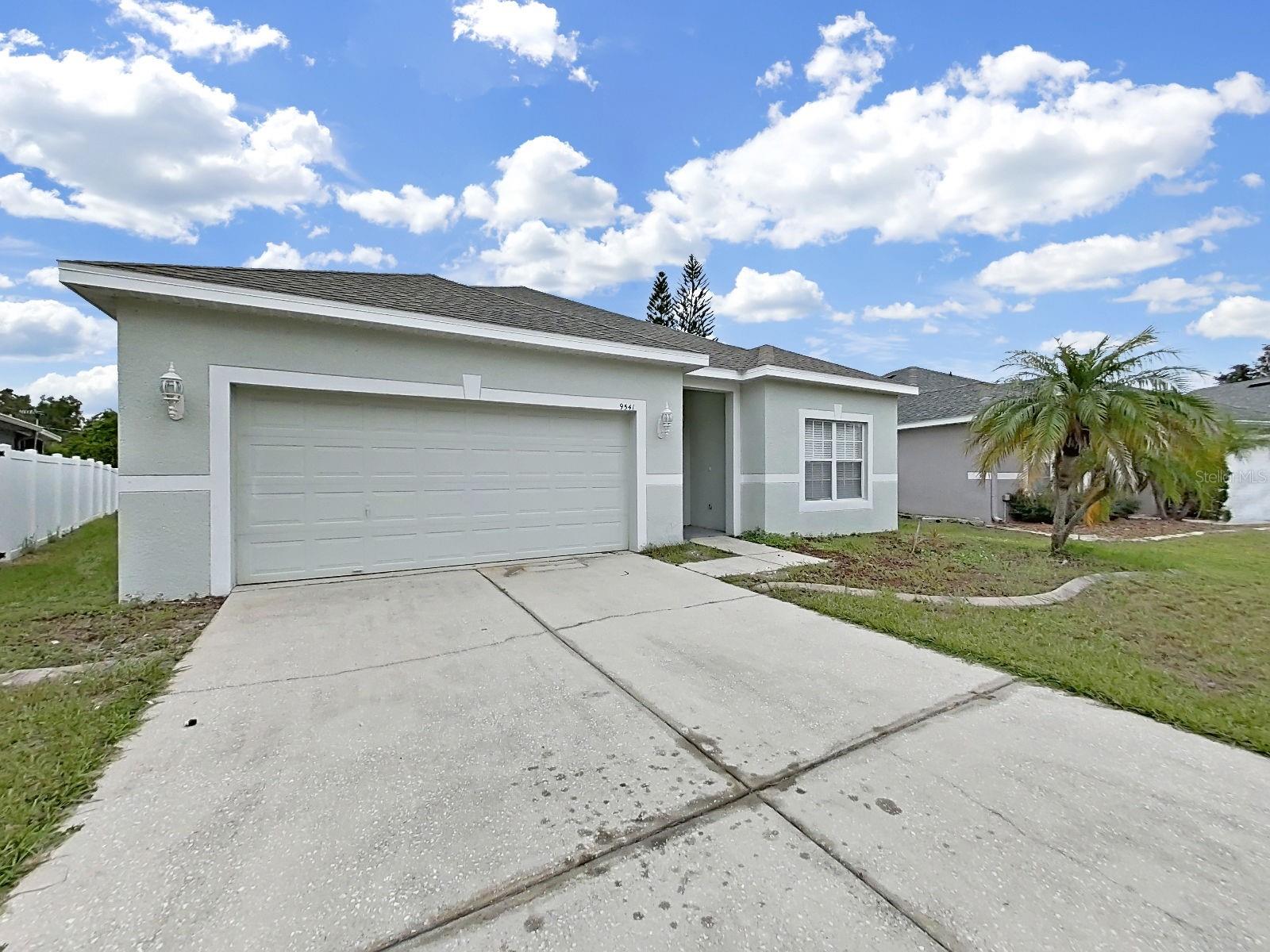 9541 CYPRESS HARBOR DR