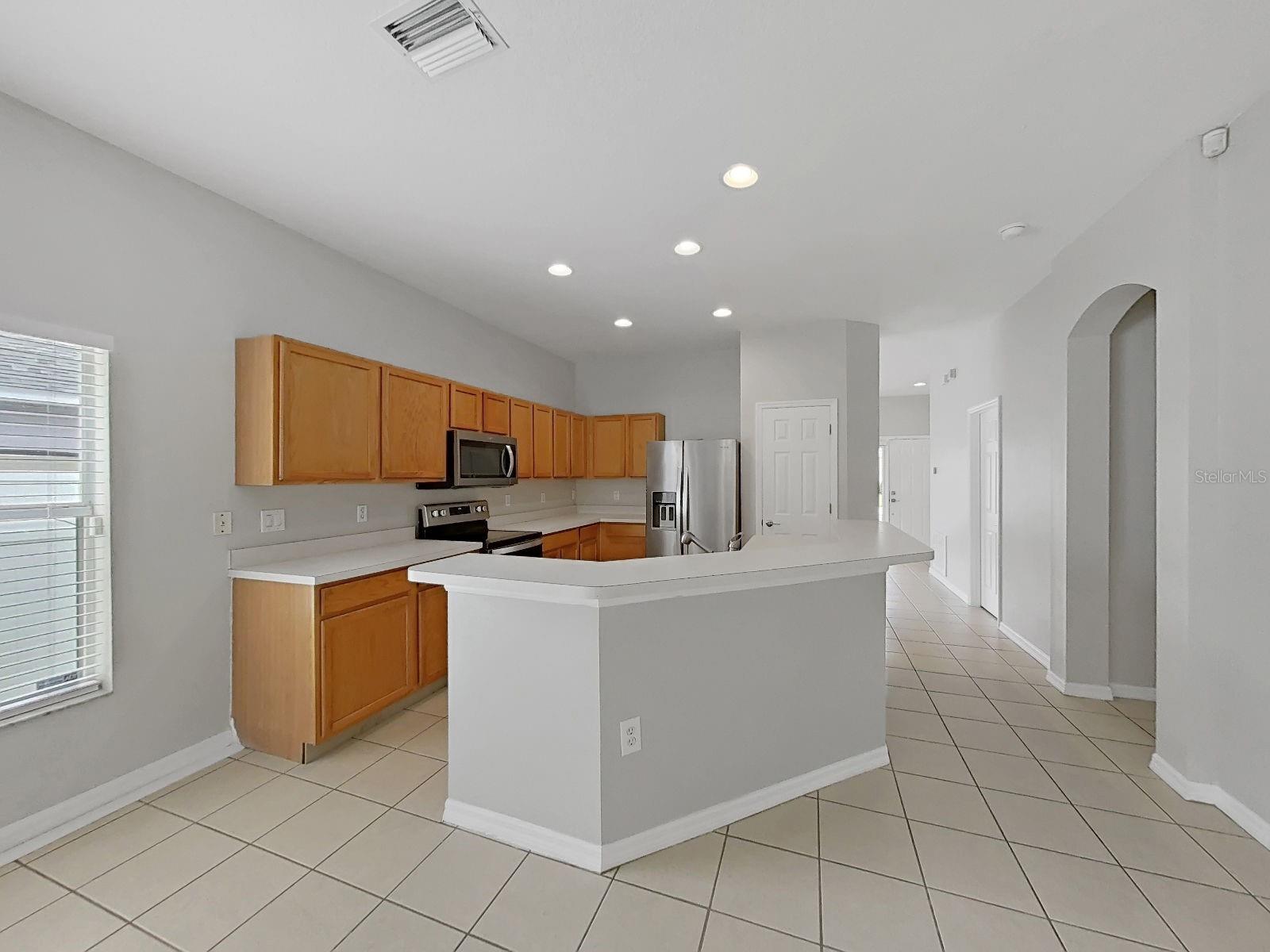 9541 CYPRESS HARBOR DR