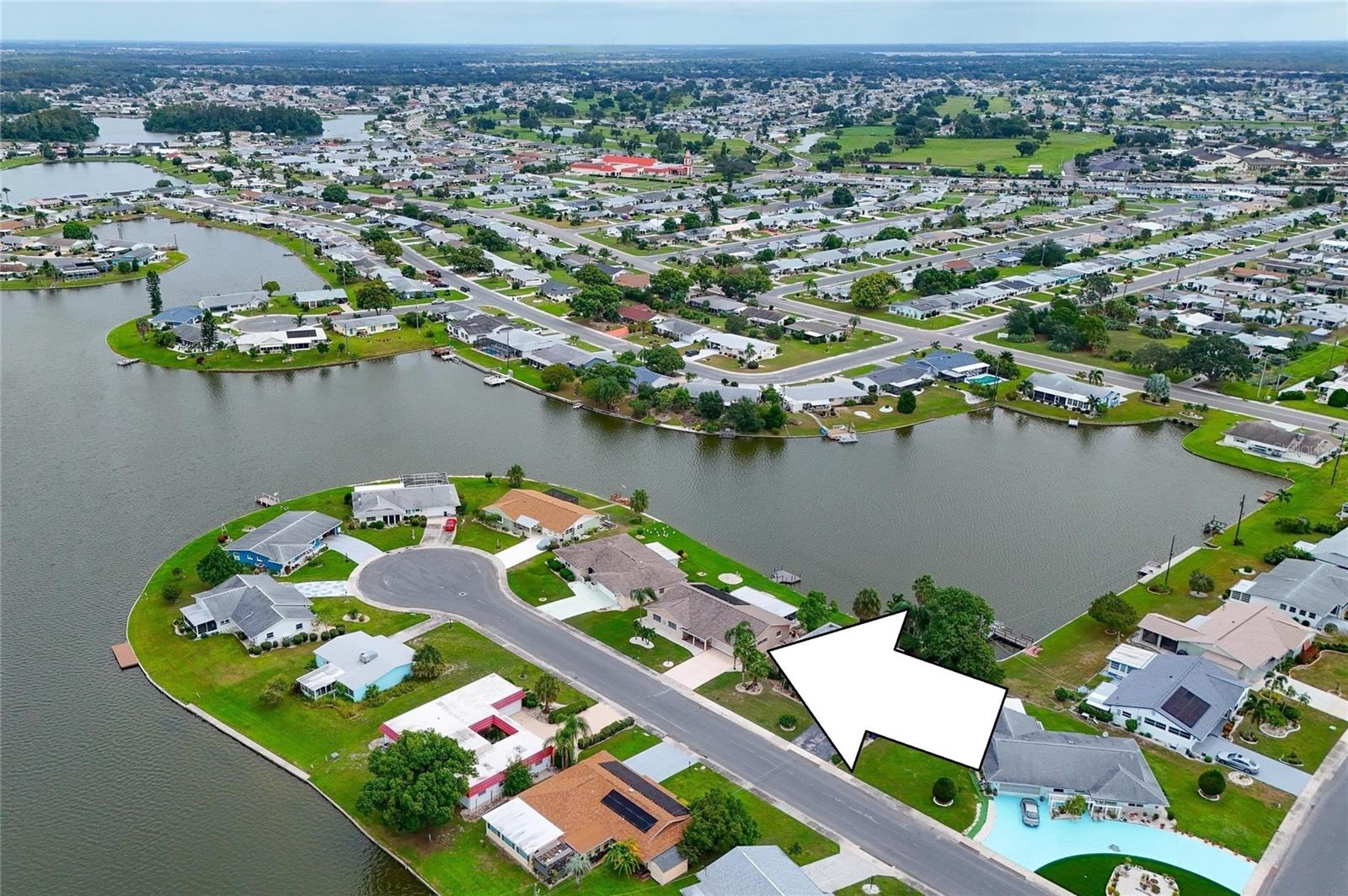 1003 ANDOVER CIR