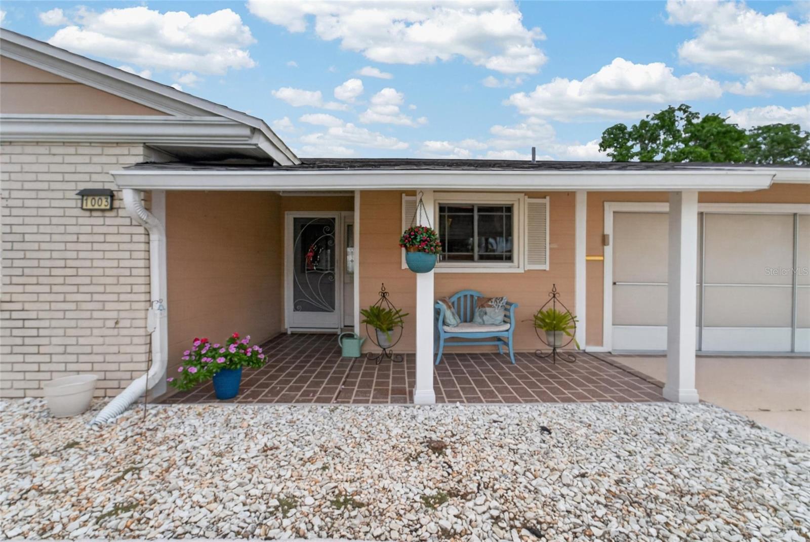 1003 ANDOVER CIR