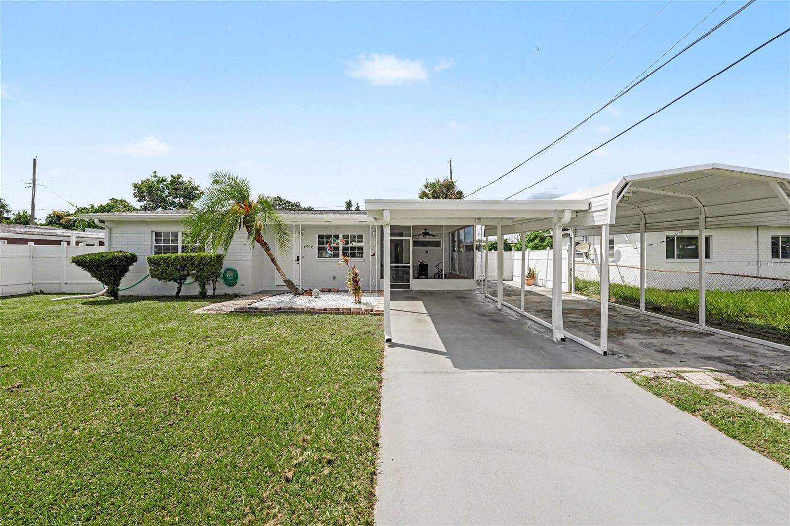 4916 ELDORADO DR