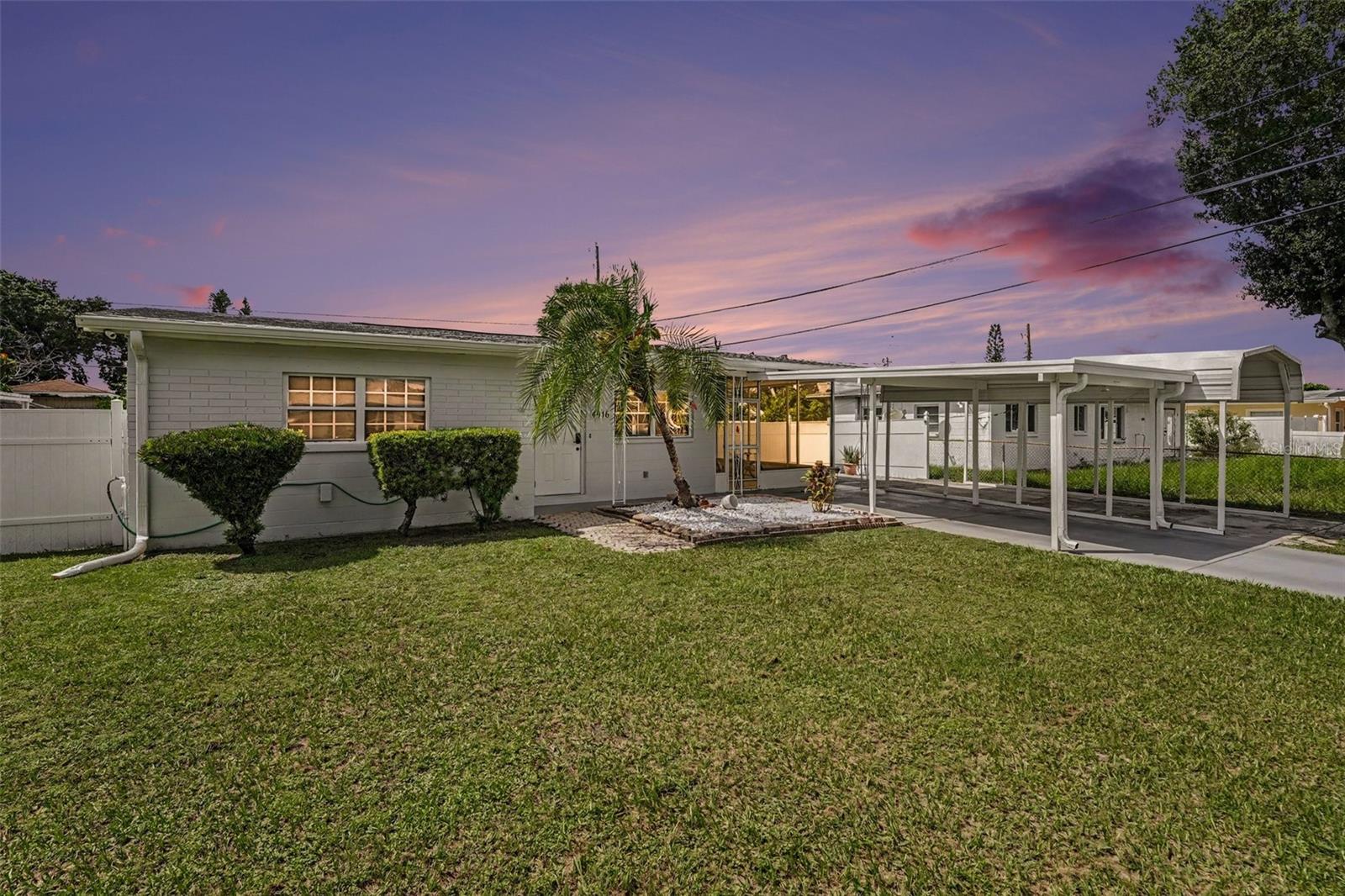 4916 ELDORADO DR