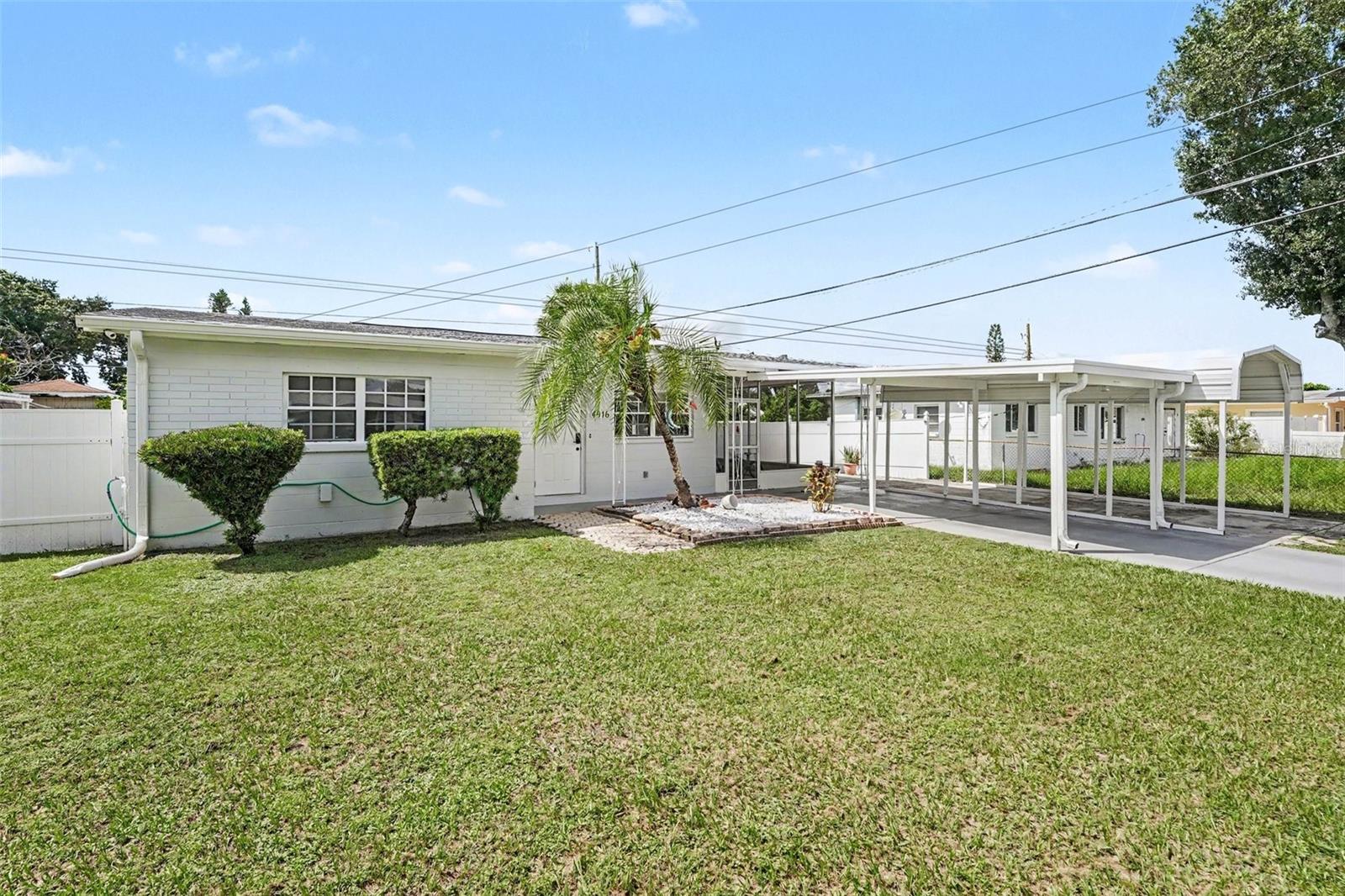 4916 ELDORADO DR