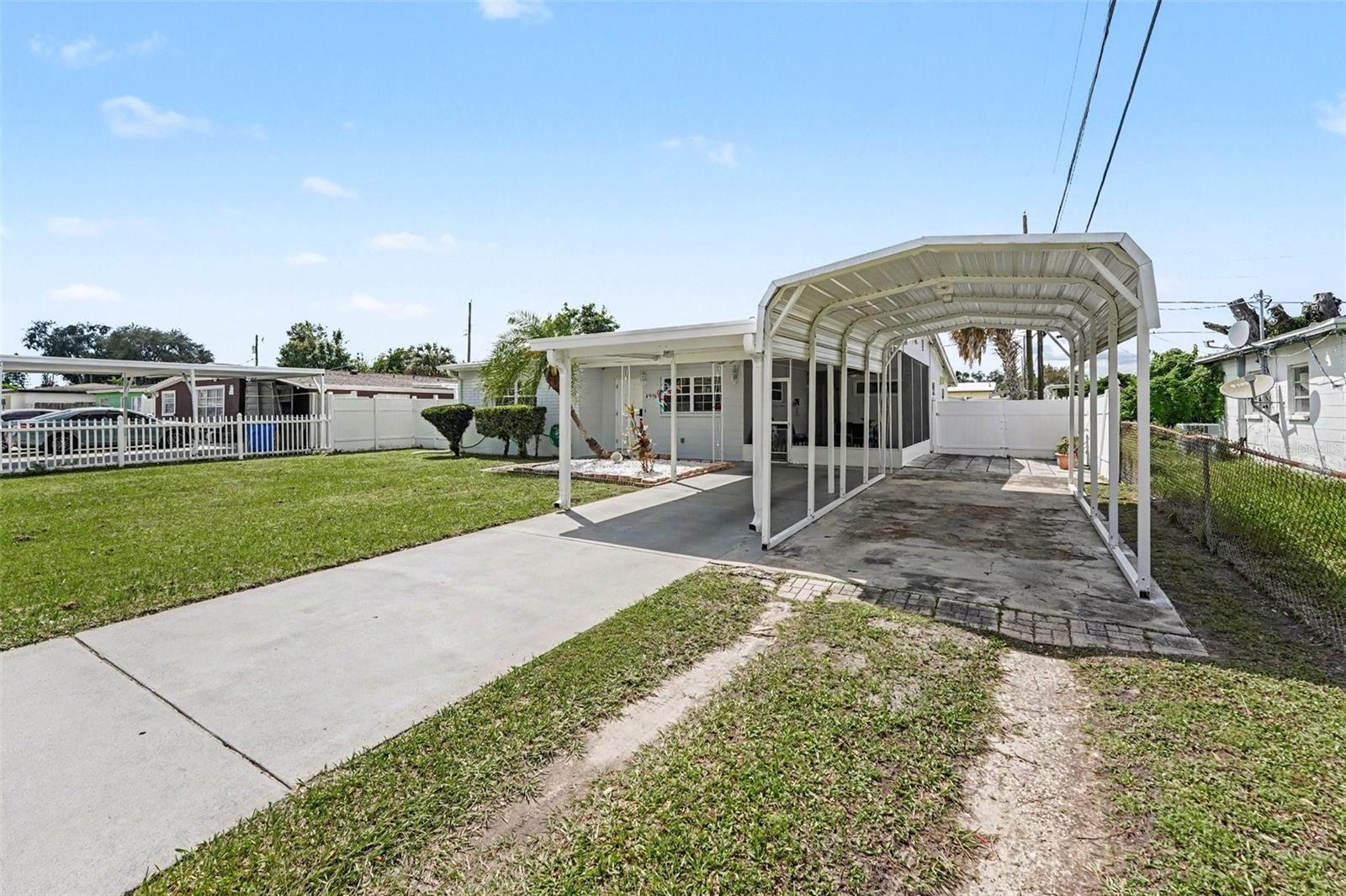 4916 ELDORADO DR