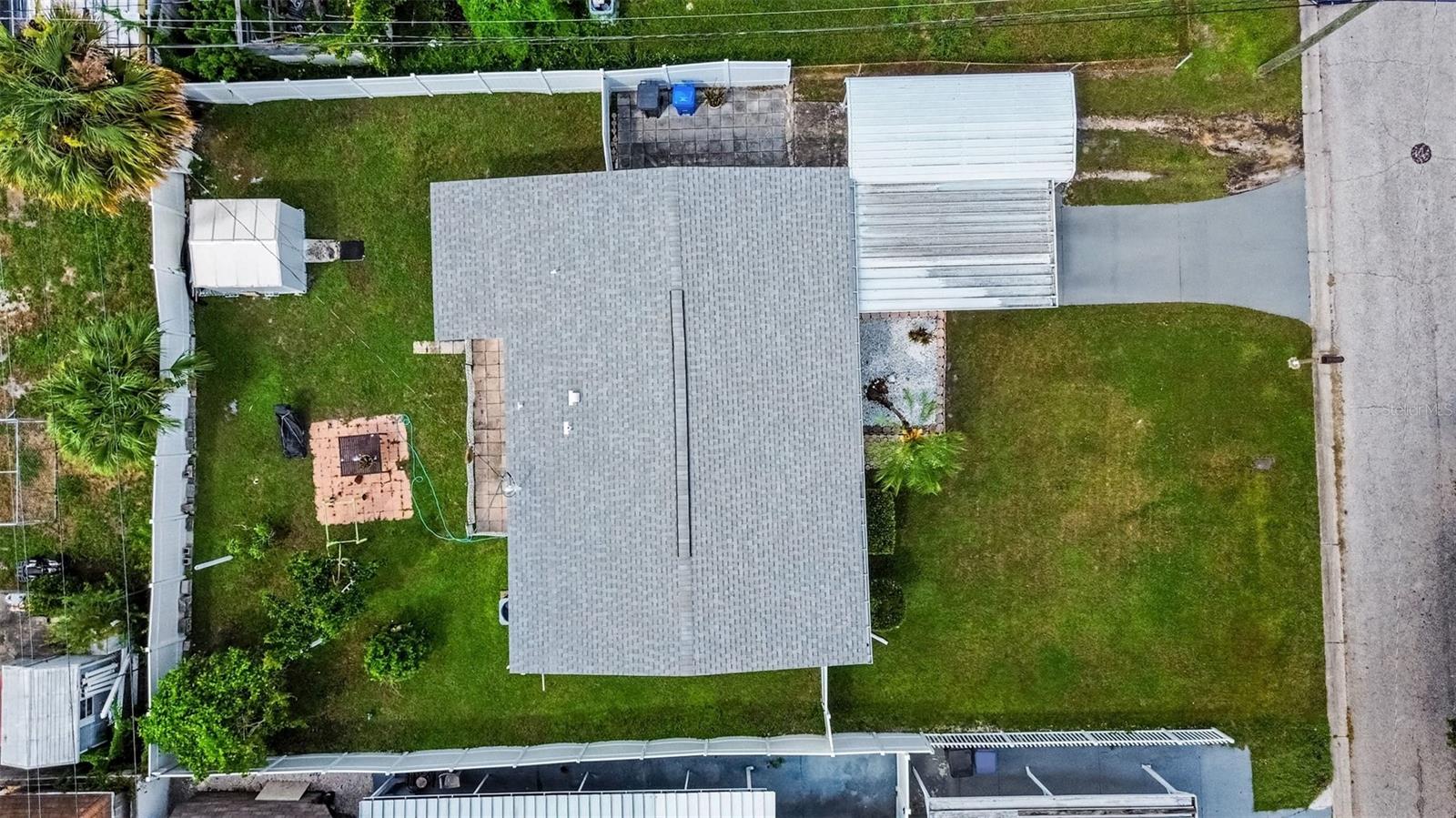 4916 ELDORADO DR