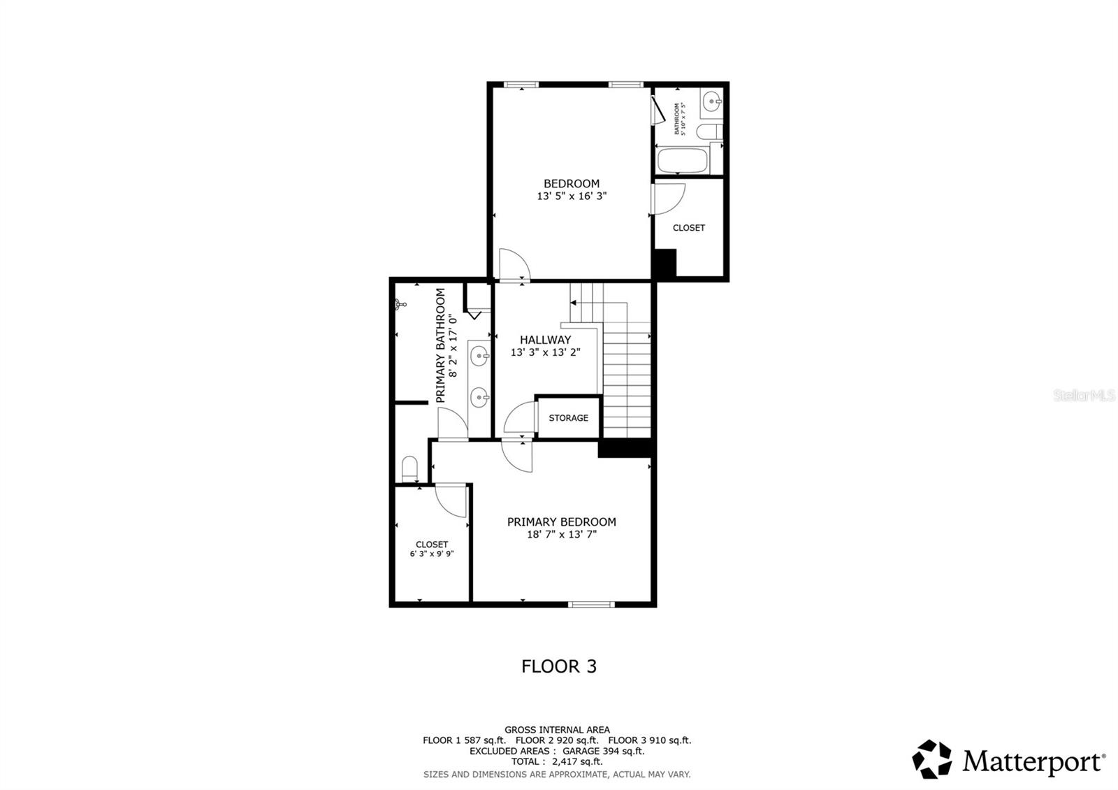 1008 S MOODY AVE #2