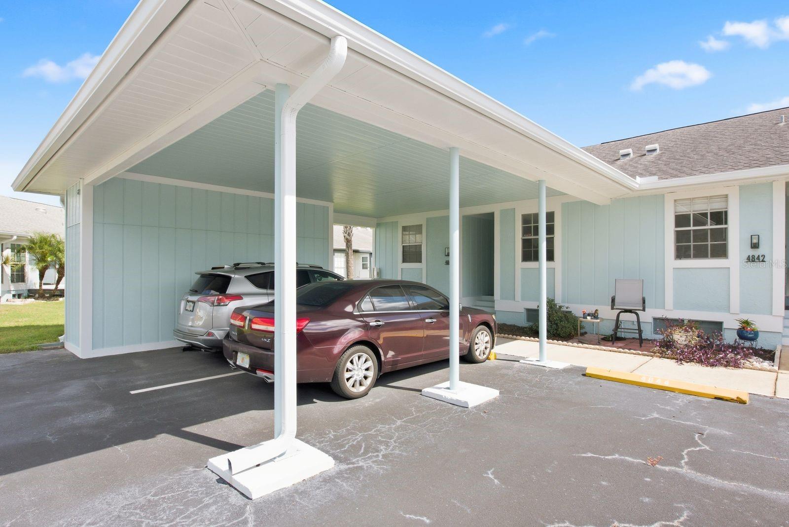 4844 BOOTH BAY DR
