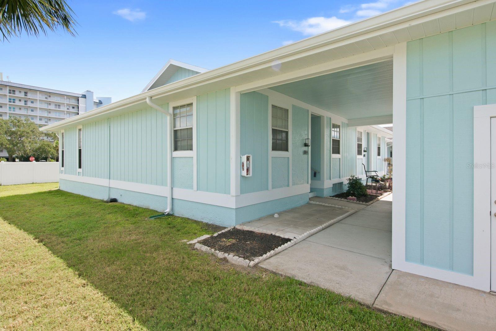 4844 BOOTH BAY DR