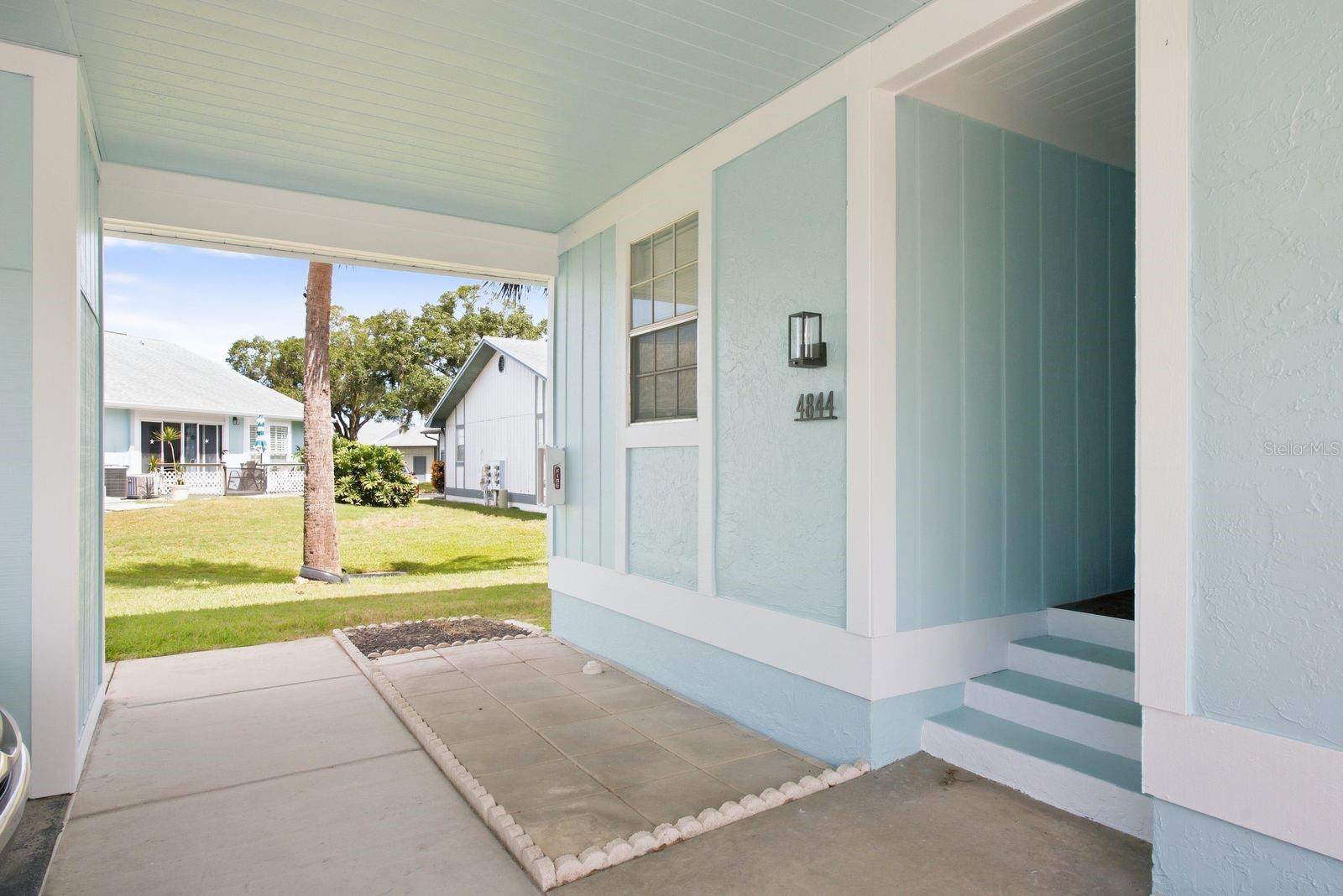 4844 BOOTH BAY DR
