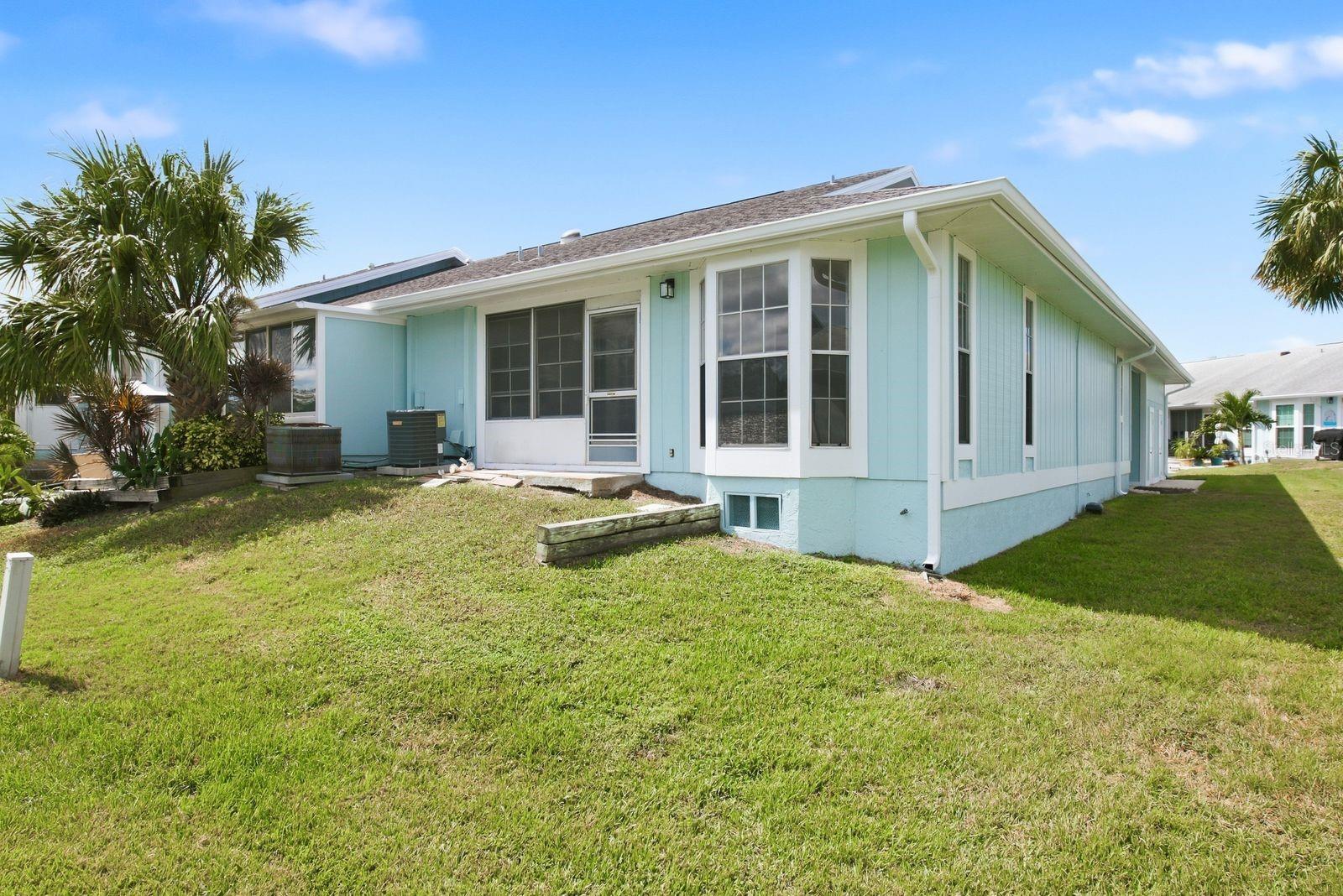 4844 BOOTH BAY DR