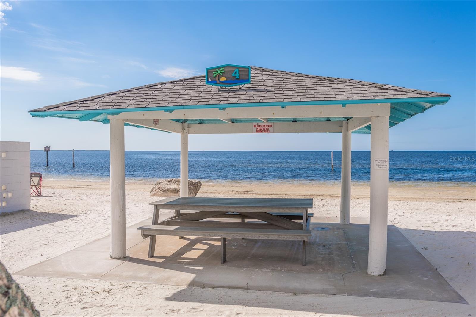 4844 BOOTH BAY DR