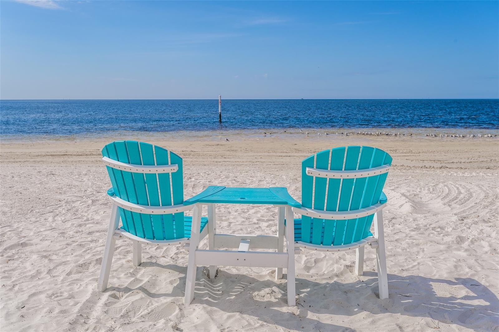 4844 BOOTH BAY DR
