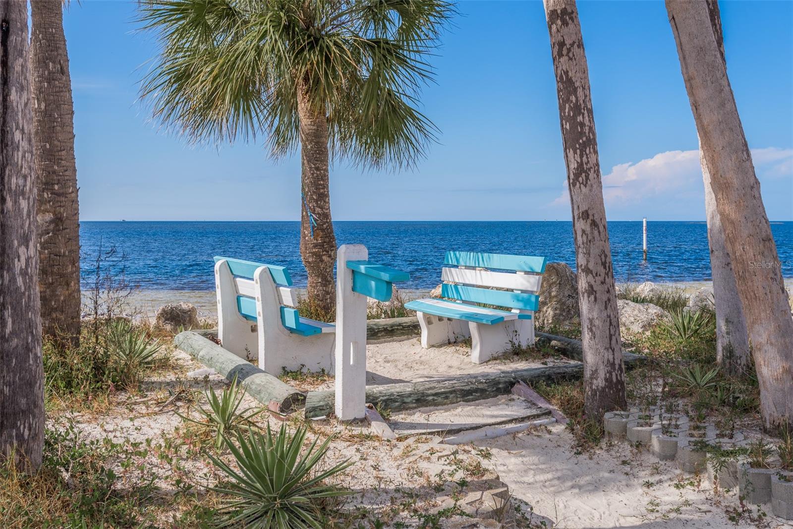 4844 BOOTH BAY DR