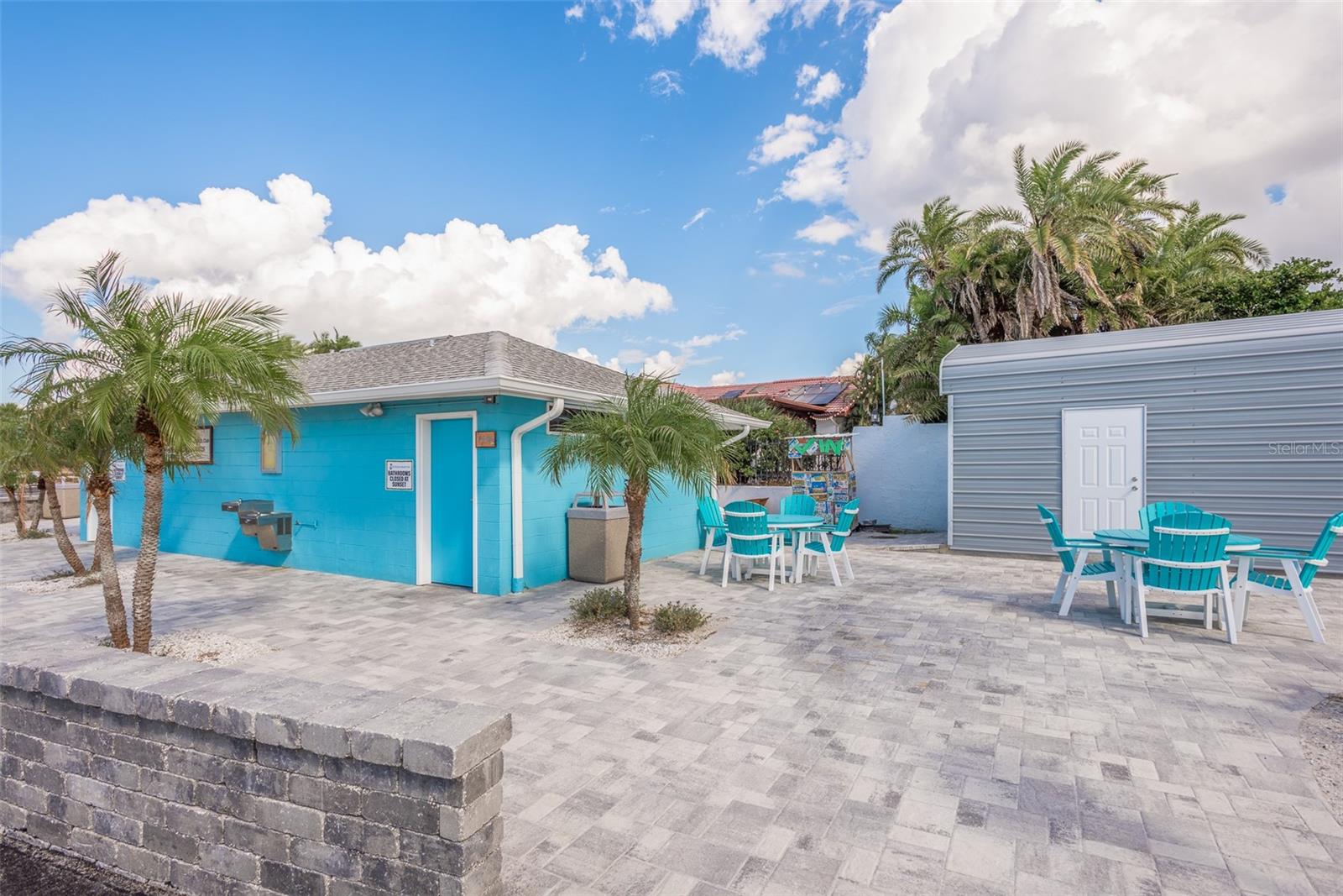 4844 BOOTH BAY DR
