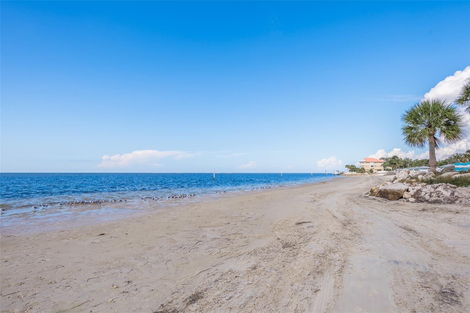 4844 BOOTH BAY DR