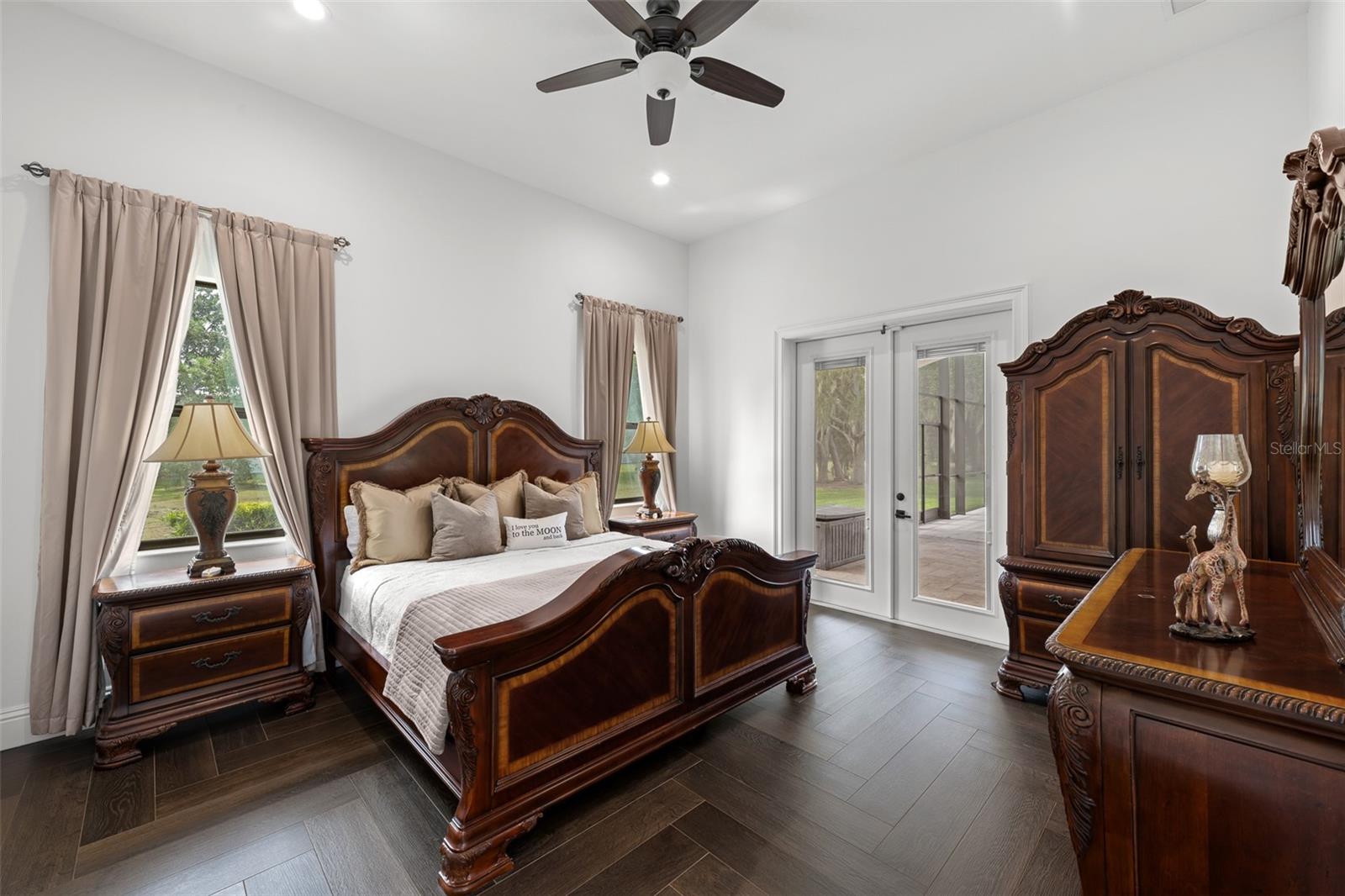 3111 JOHN MOORE RD