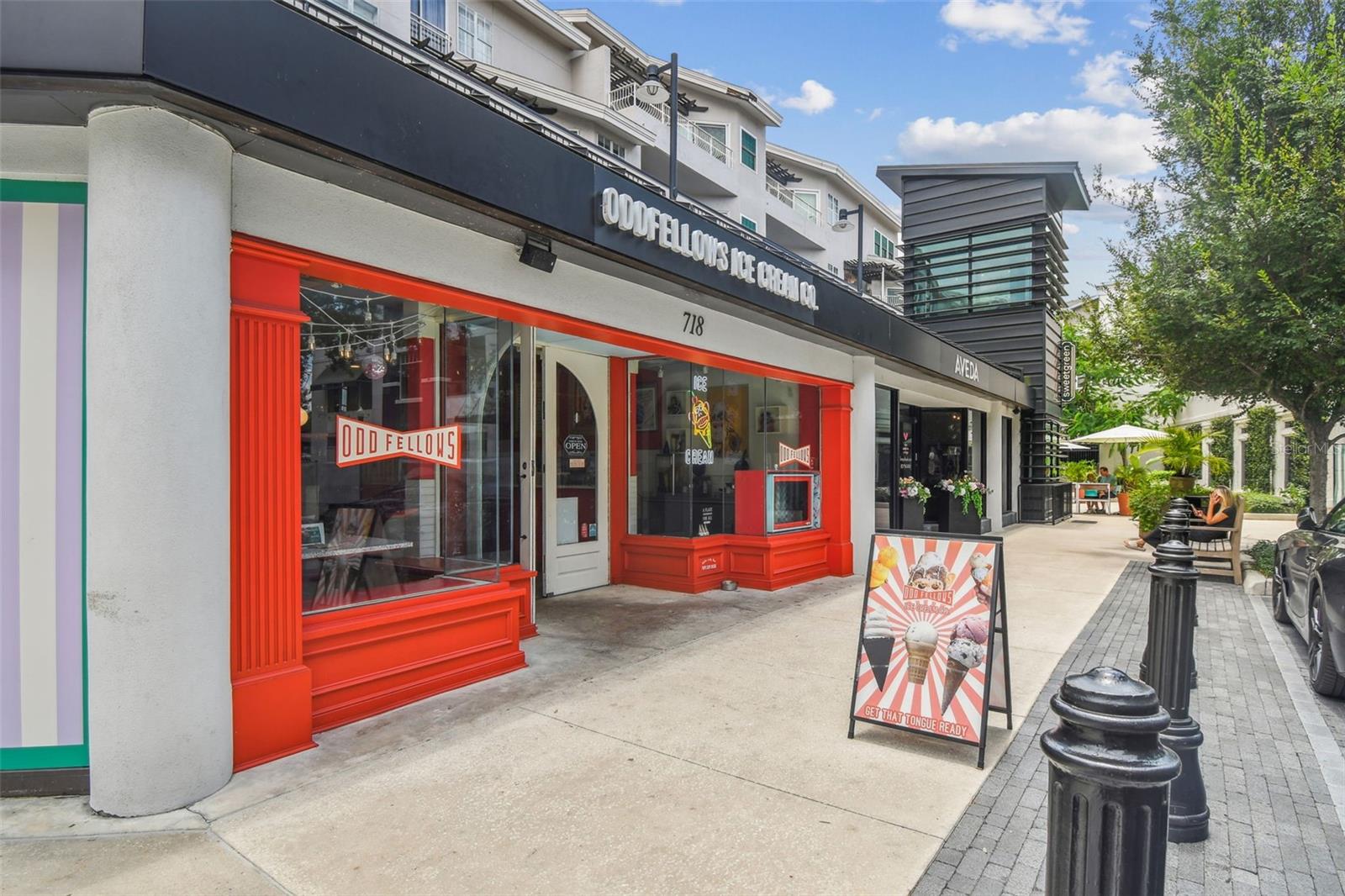 435 S OREGON AVE #304