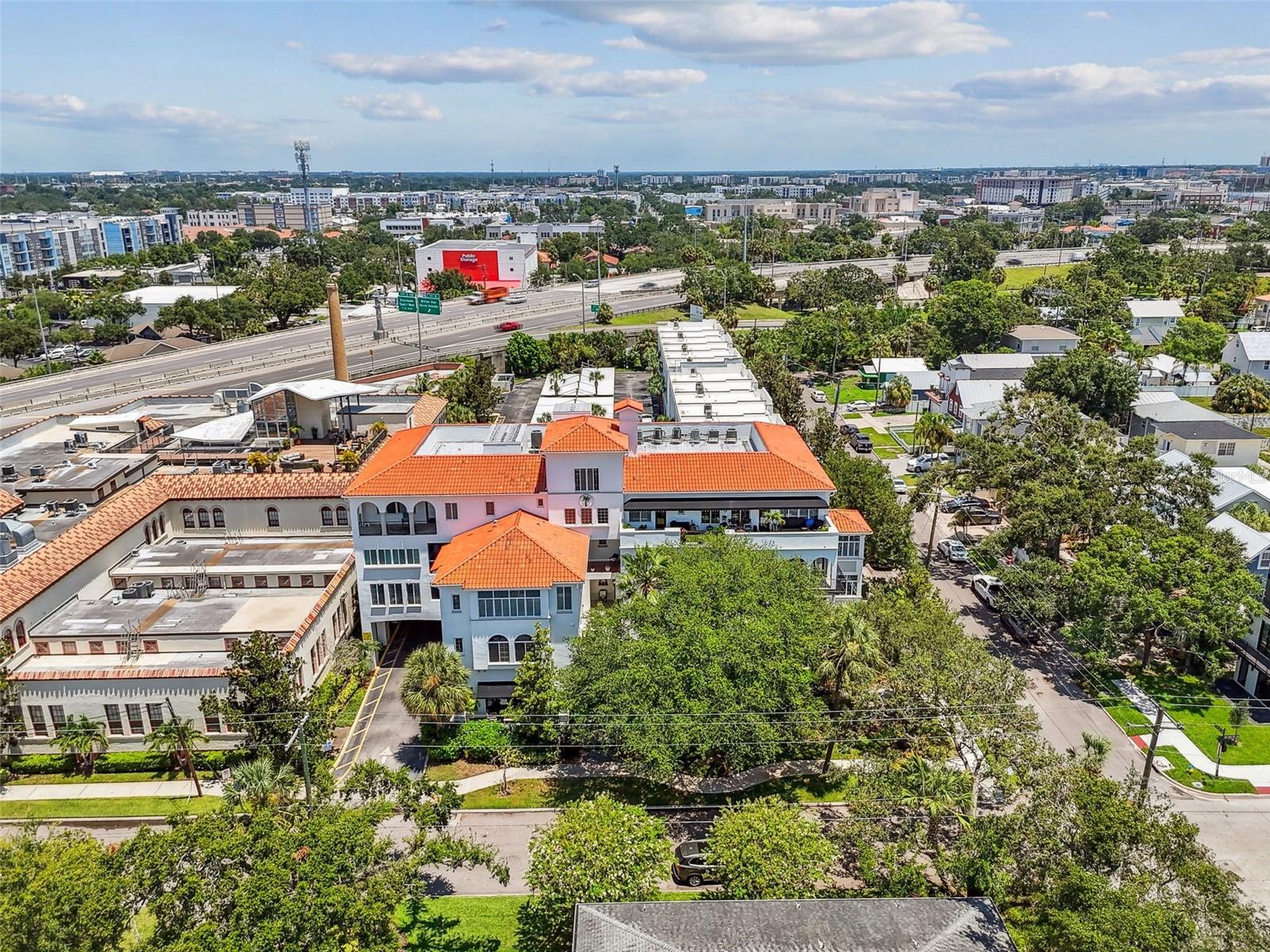 435 S OREGON AVE #304