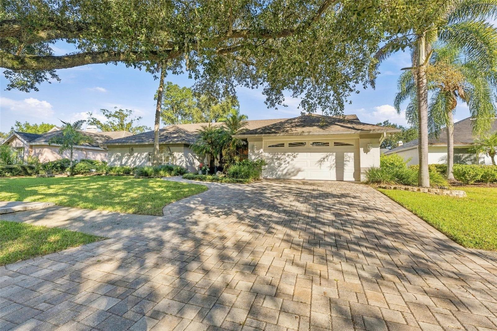 16508 BLENHEIM DR