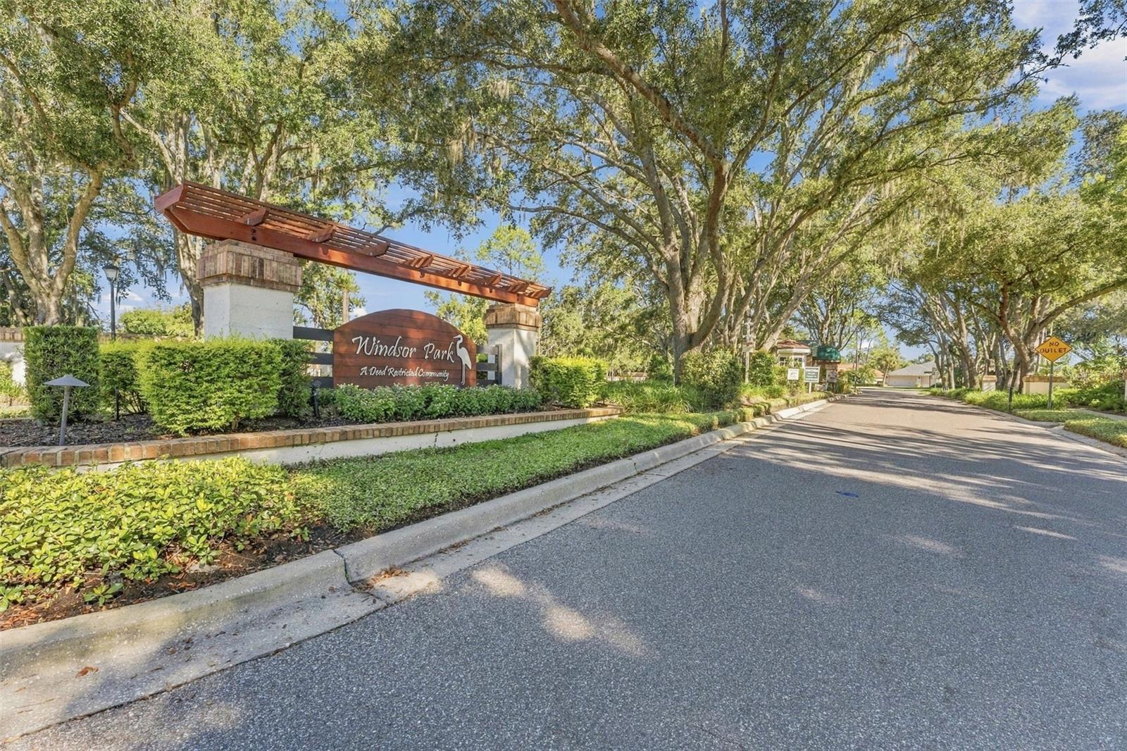 16508 BLENHEIM DR