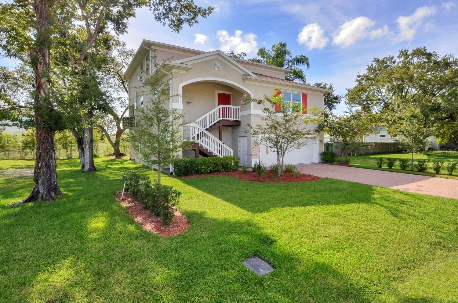 7210 S Mascotte St, Tampa