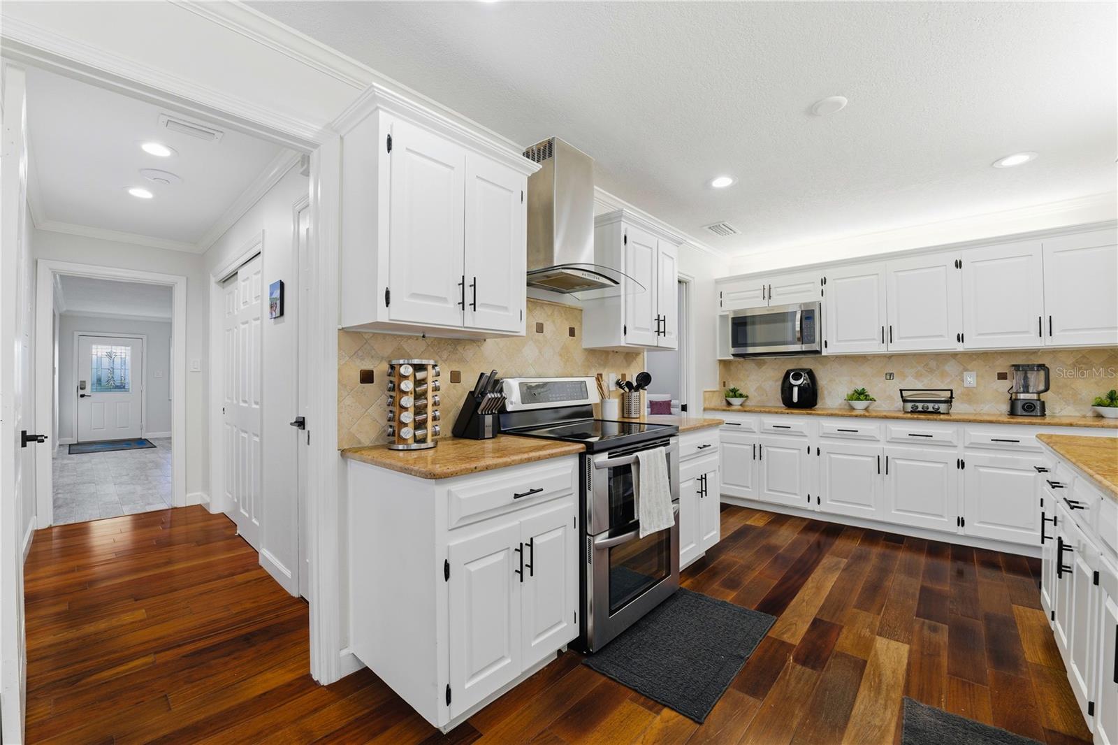 15509 CASEY RD