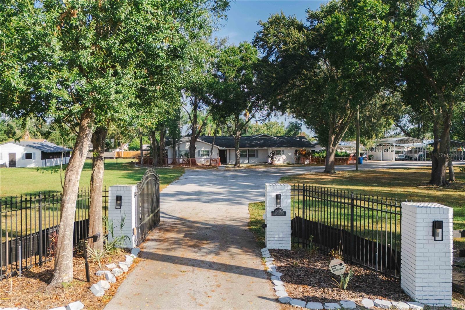 15509 CASEY RD
