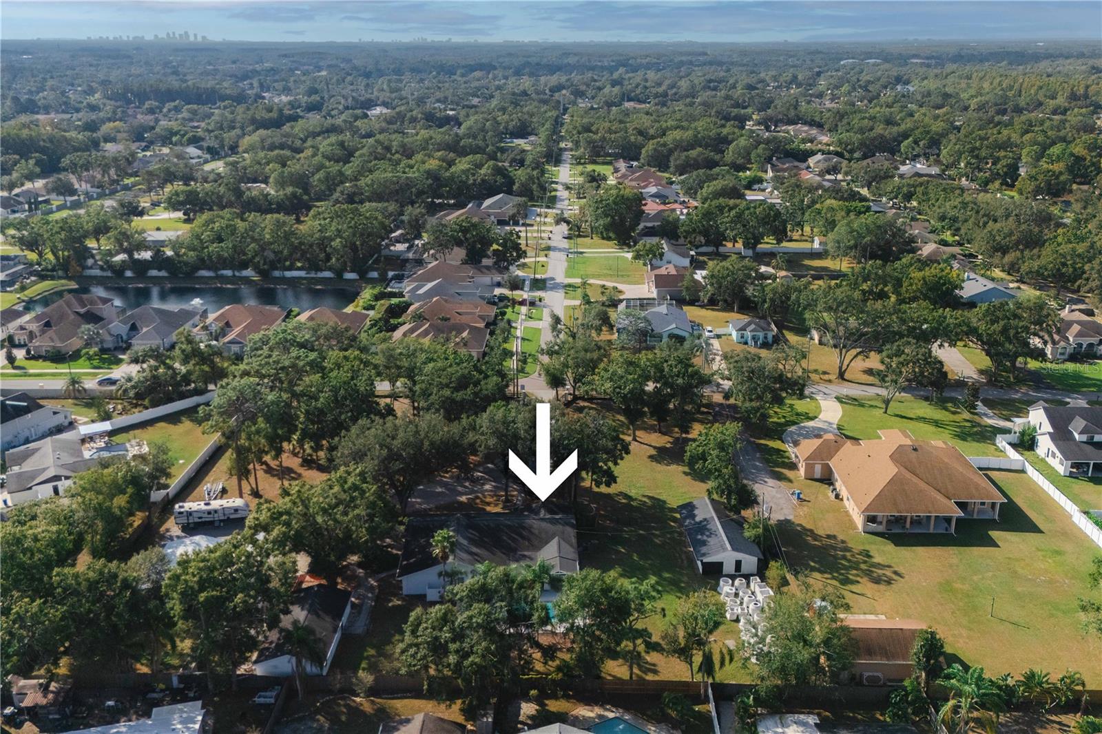15509 CASEY RD