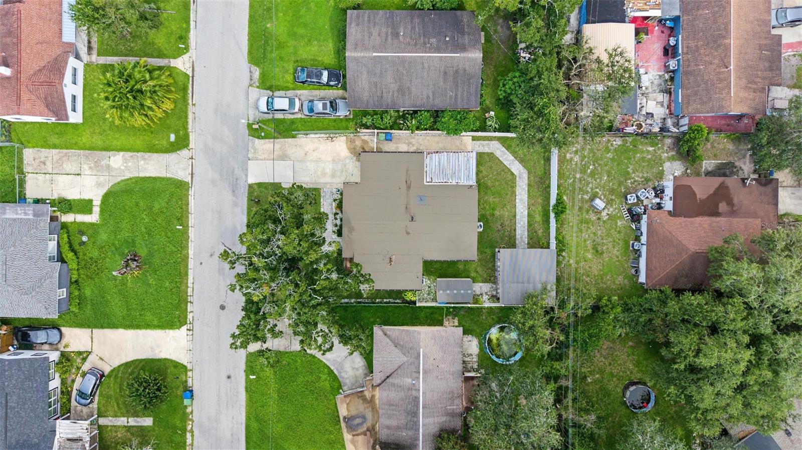 2109 E FLORA STREET
