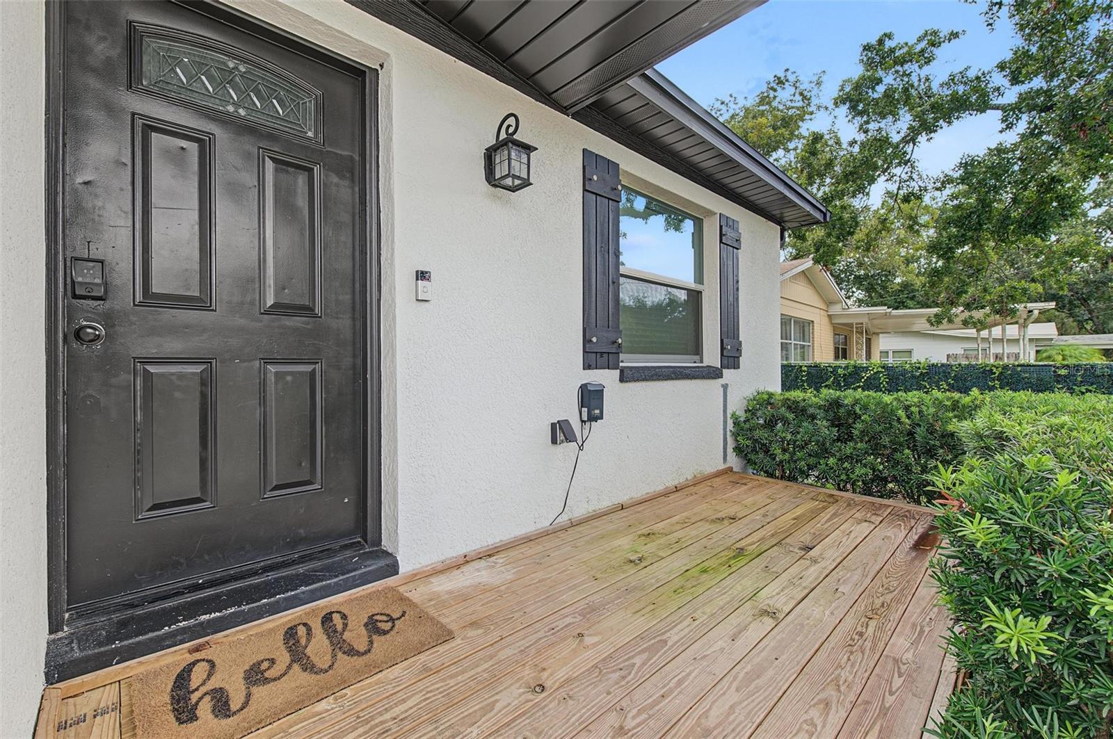 2109 E FLORA STREET