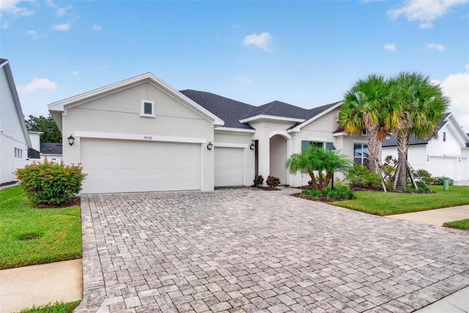 6035 NIKKI LN
