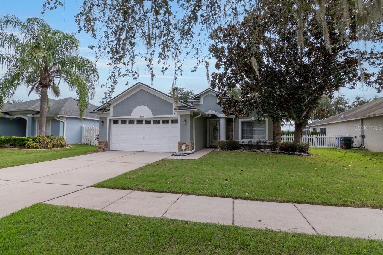 2725 BUCKHORN PRESERVE BLVD