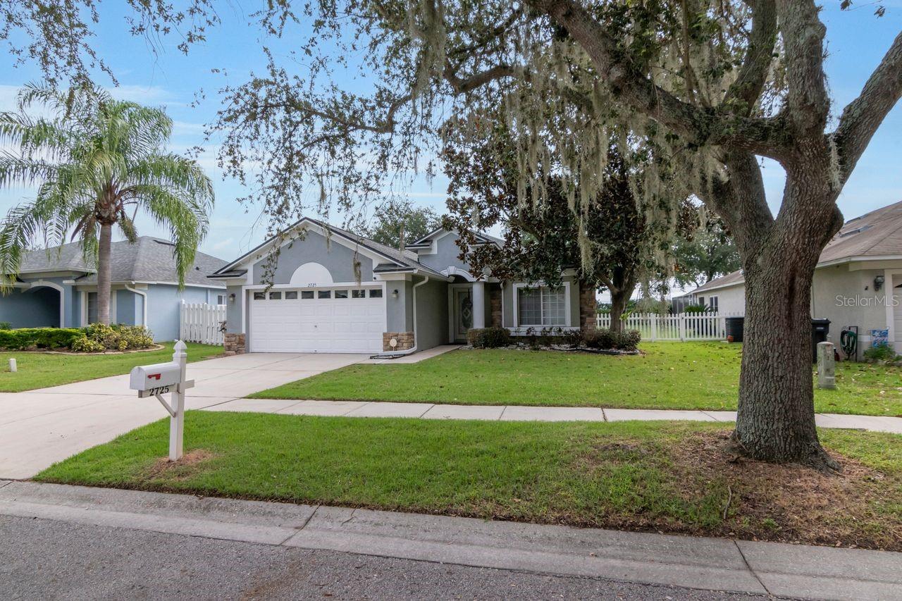 2725 BUCKHORN PRESERVE BLVD