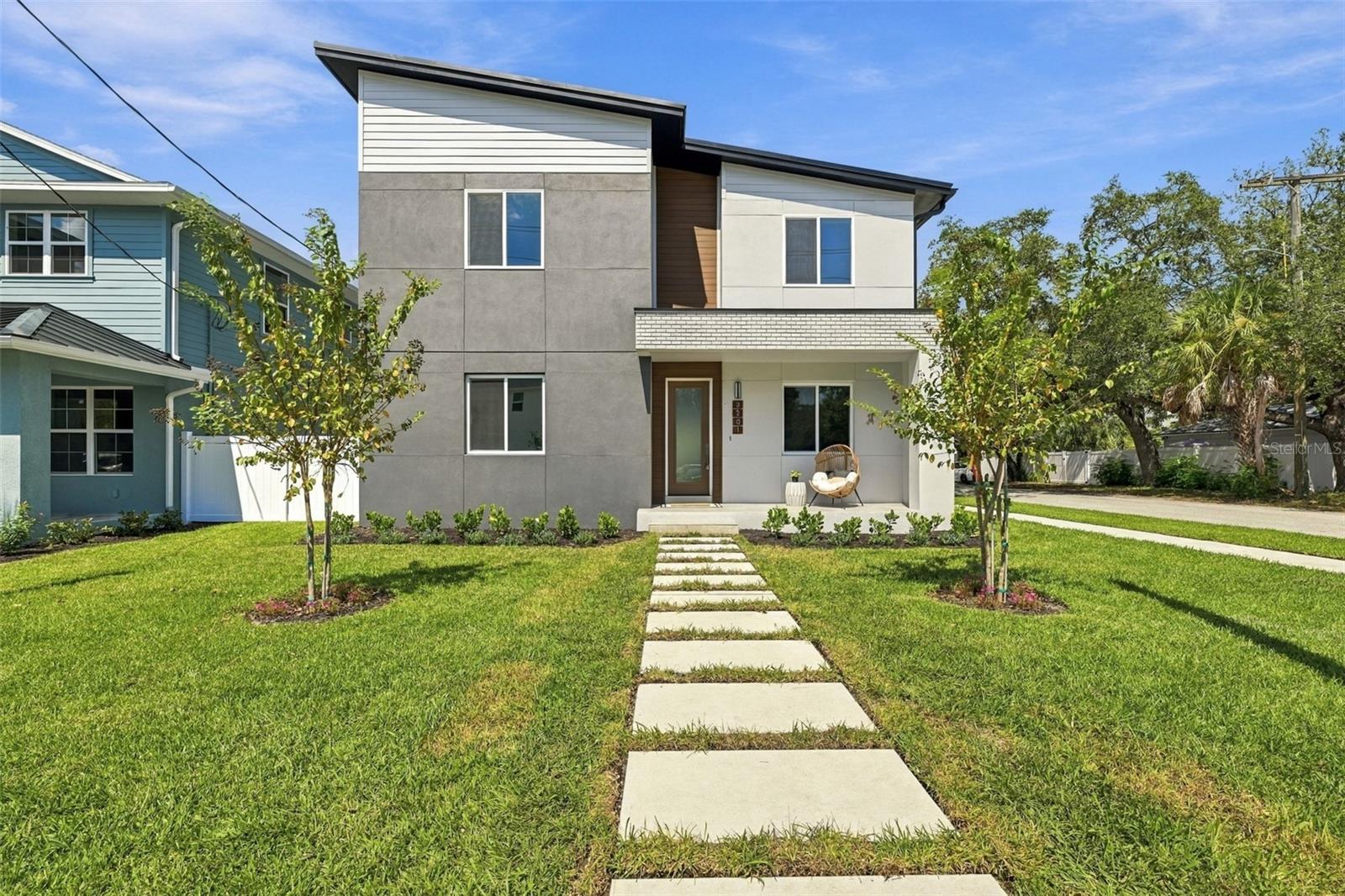 3201 W Wyoming Ave, Tampa