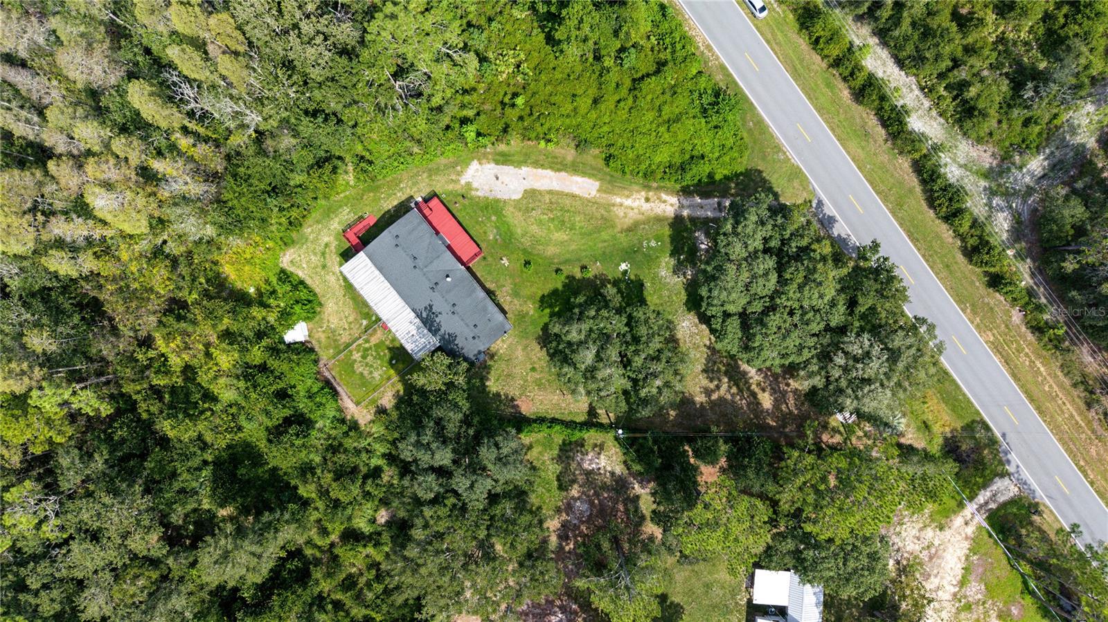 7257 BERRY RD