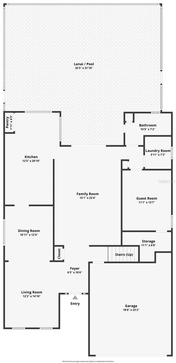 9138 LOST MILL DR