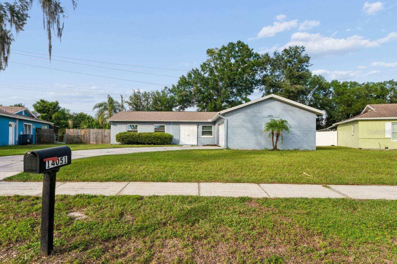 14051 Briardale Ln, Tampa