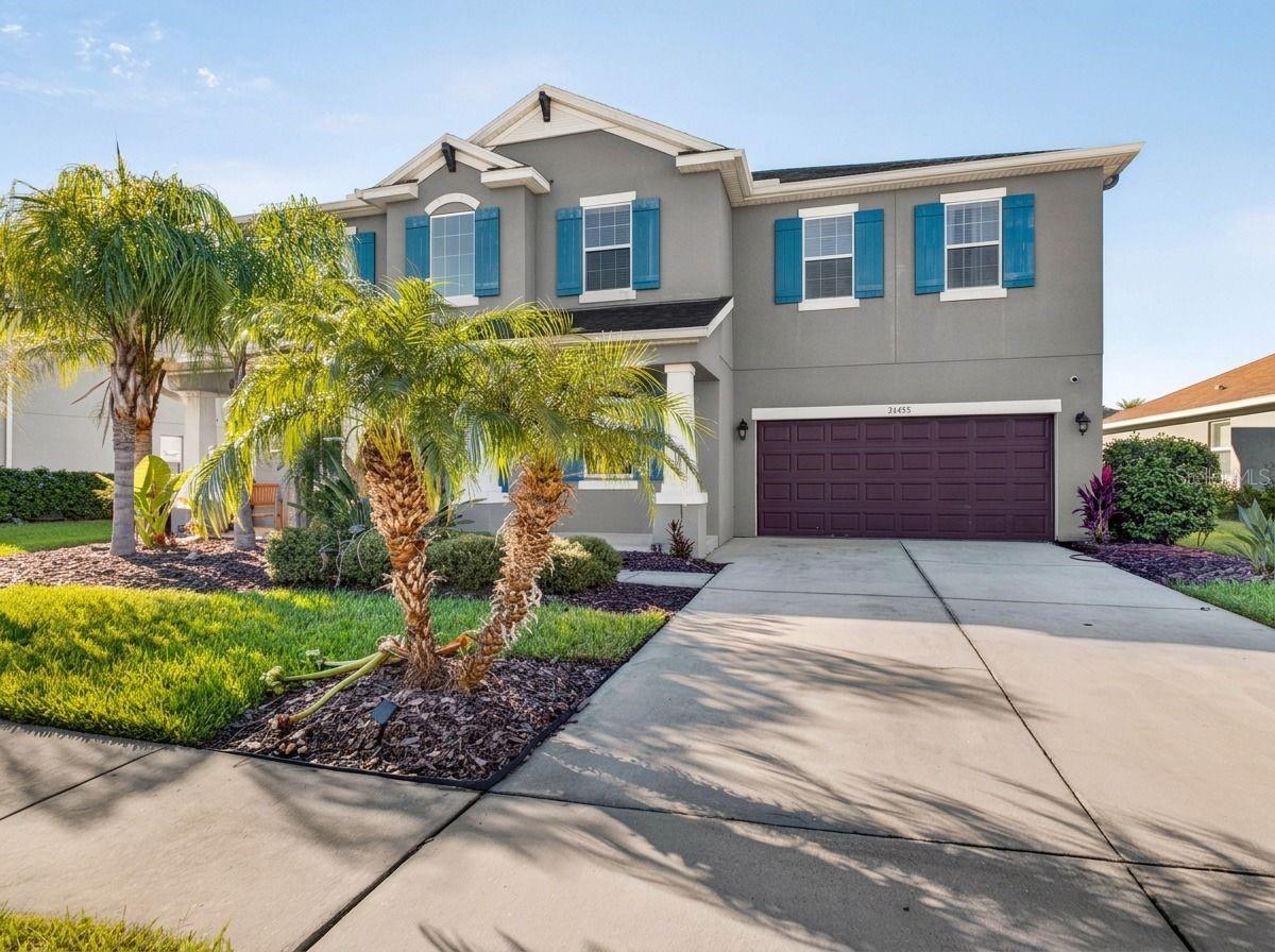 33455 AZALEA RIDGE DR