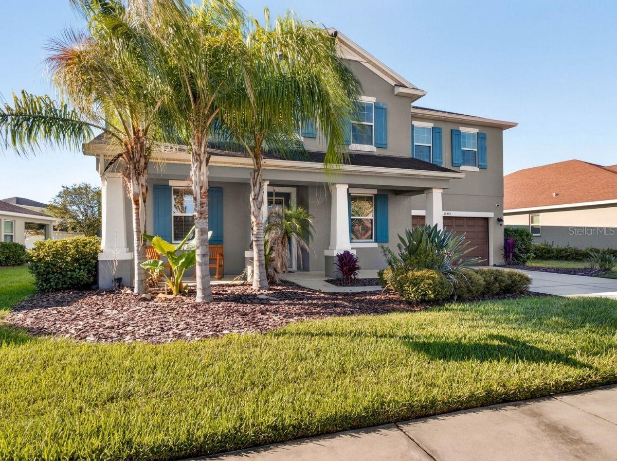 33455 AZALEA RIDGE DR