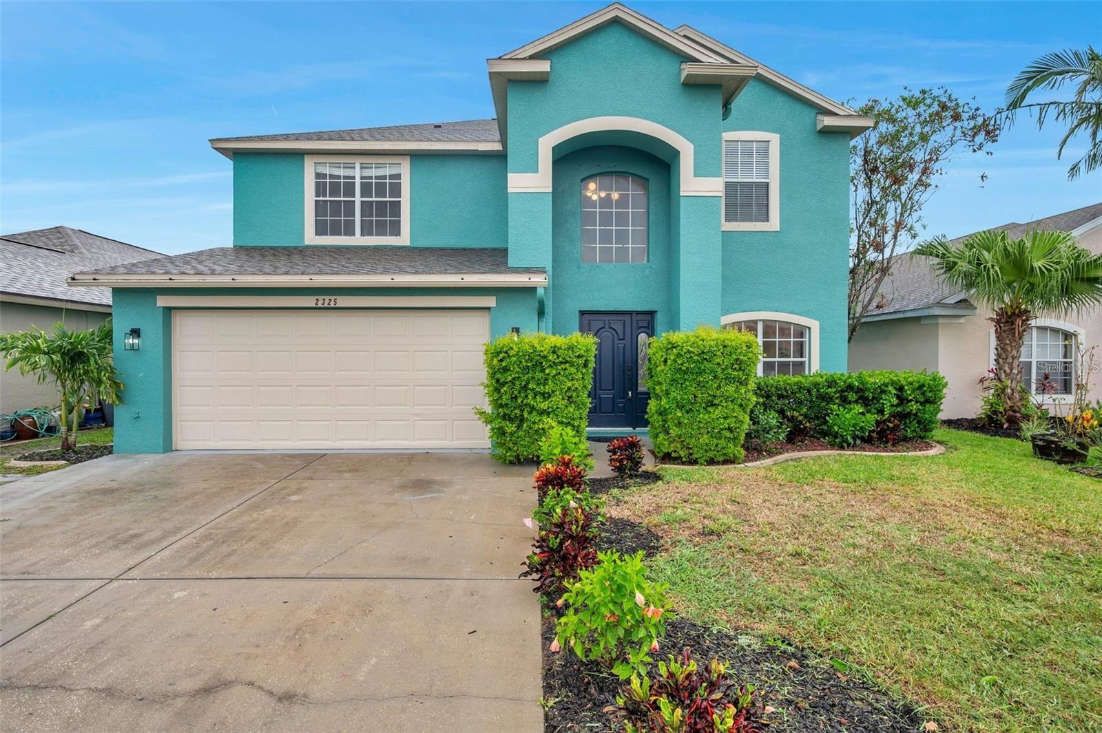 2325 Indian Key Dr, Holiday